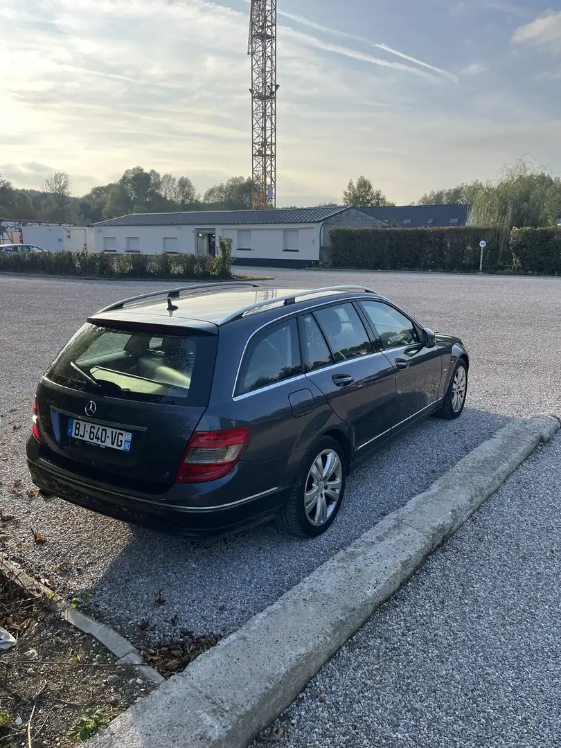 Mercedes-Benz C 220 Classe Break CDI Avantgarde - 2