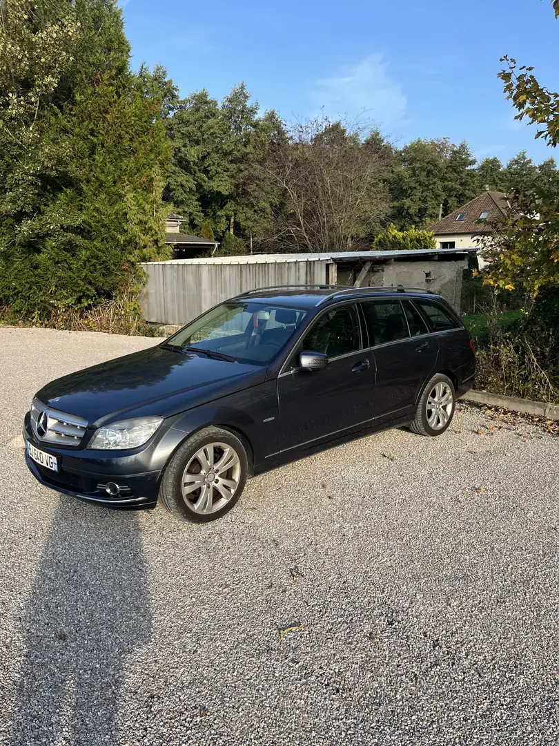 Mercedes-Benz C 220 Classe Break CDI Avantgarde - 1