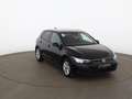 Volkswagen Golf VIII 2.0 TDI Life Aut LED RADAR NAVI R-CAM Schwarz - thumbnail 4