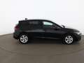 Volkswagen Golf VIII 2.0 TDI Life Aut LED RADAR NAVI R-CAM Schwarz - thumbnail 3
