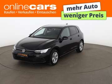 VIII 2.0 TDI Life Aut LED RADAR NAVI R-CAM