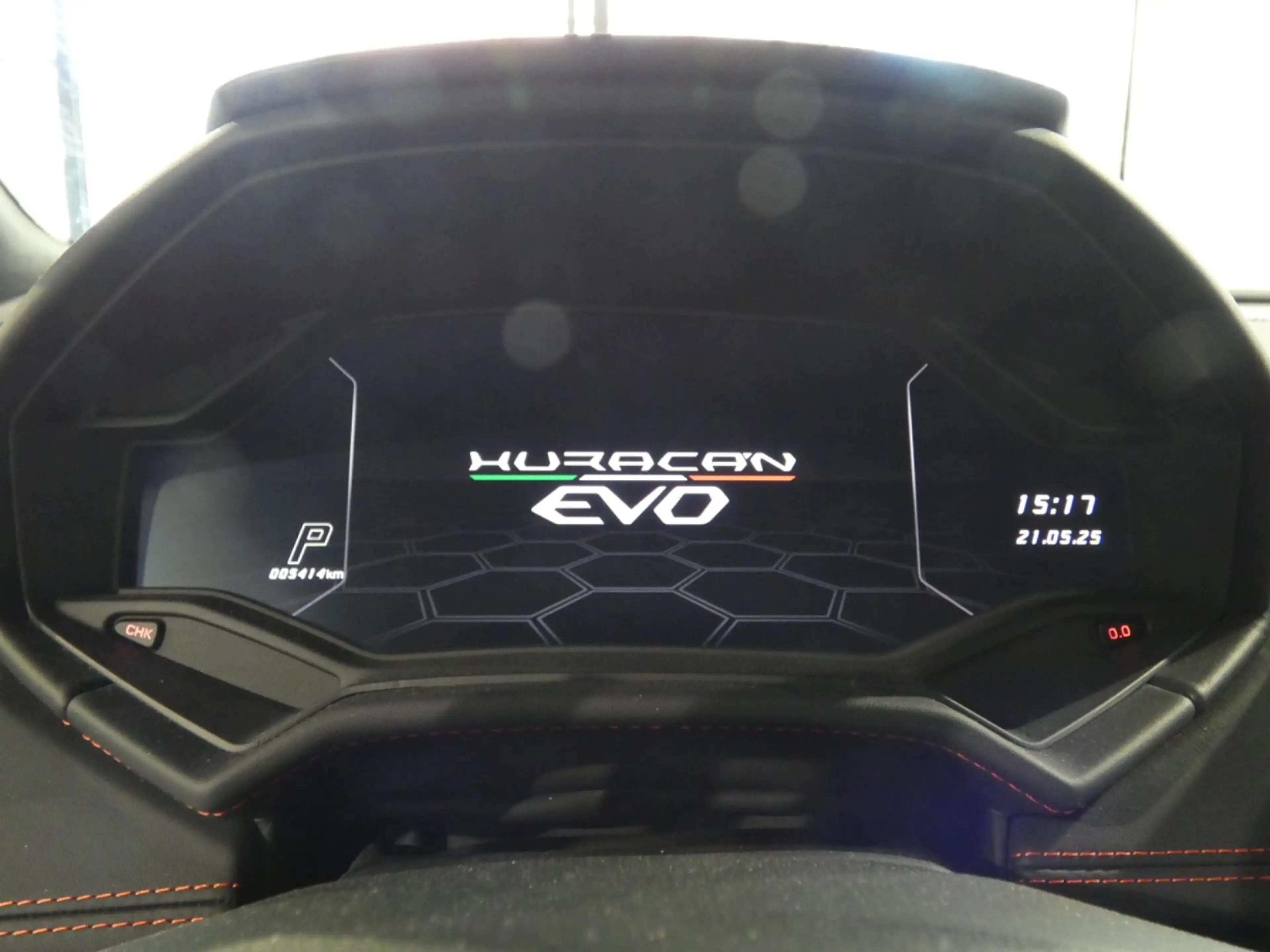 Lamborghini Huracán EVO RWD 1. Hand MY23 Driver Pack/LIFT — photo 11