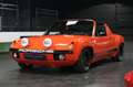Porsche 914 / 6 GT Widebody Targa Restauriert Naranja - thumbnail 30