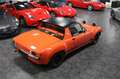 Porsche 914 / 6 GT Widebody Targa Restauriert Naranja - thumbnail 10
