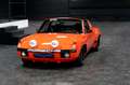 Porsche 914 / 6 GT Widebody Targa Restauriert Naranja - thumbnail 7