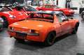 Porsche 914 / 6 GT Widebody Targa Restauriert Naranja - thumbnail 8