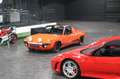 Porsche 914 / 6 GT Widebody Targa Restauriert Naranja - thumbnail 39