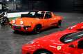 Porsche 914 / 6 GT Widebody Targa Restauriert Naranja - thumbnail 11