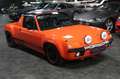 Porsche 914 / 6 GT Widebody Targa Restauriert Naranja - thumbnail 2
