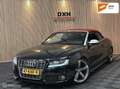 Audi A5 Cabriolet 2.0 TFSI S5 S-Line AUT XENON LEDER CRUIS Zwart - thumbnail 1