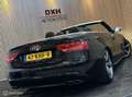 Audi A5 Cabriolet 2.0 TFSI S5 S-Line AUT XENON LEDER CRUIS Zwart - thumbnail 23