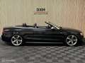 Audi A5 Cabriolet 2.0 TFSI S5 S-Line AUT XENON LEDER CRUIS Zwart - thumbnail 7