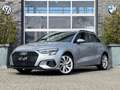 Audi A3 SPORTBACK 40 TFSI E BNS EDIT. - VIRTUAL - ACC - ST Grijs - thumbnail 1