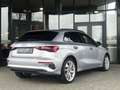 Audi A3 SPORTBACK 40 TFSI E BNS EDIT. - VIRTUAL - ACC - ST Grau - thumbnail 3