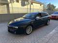 Alfa Romeo 159 Ti 1750 tbi -TETTO-SEDILI SPORTIVI-NAVI Noir - thumbnail 1