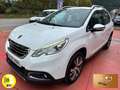 Peugeot 2008 1.6 e-HDI Allure 115 Blanc - thumbnail 2