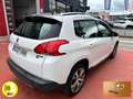 Peugeot 2008 1.6 e-HDI Allure 115 Blanc - thumbnail 5