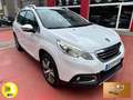 Peugeot 2008 1.6 e-HDI Allure 115 Blanc - thumbnail 3