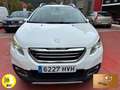 Peugeot 2008 1.6 e-HDI Allure 115 Blanc - thumbnail 1
