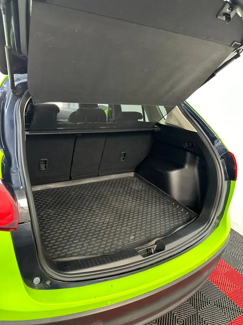 Mazda CX-5 2.0 SKYACTIV-G Sendo Blau - 2