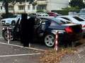 BMW 535 535d Sport-Aut. Schwarz - thumbnail 22