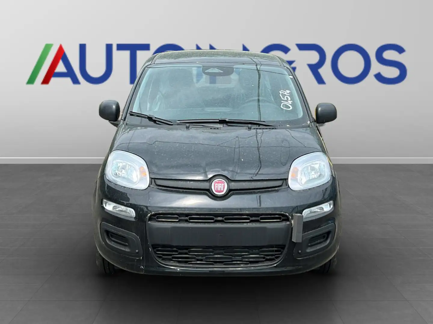 Fiat Panda Panda III 2024 1.0 firefly hybrid s Noir - 2