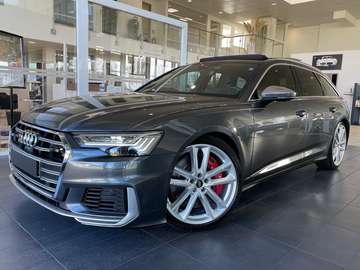 Avant Quattro 349 cv Compétition Français 599 euros