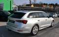 Skoda Octavia Octavia Combi 2,0TDI 4x4 Style DSG MAT BLACK-P 1.B Silber - thumbnail 4
