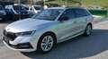 Skoda Octavia Octavia Combi 2,0TDI 4x4 Style DSG MAT BLACK-P 1.B Silber - thumbnail 2