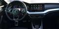 Skoda Octavia Octavia Combi 2,0TDI 4x4 Style DSG MAT BLACK-P 1.B Silber - thumbnail 7