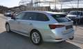 Skoda Octavia Octavia Combi 2,0TDI 4x4 Style DSG MAT BLACK-P 1.B Silber - thumbnail 3
