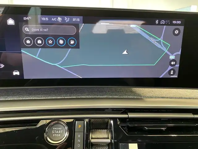 Peugeot 3008 view 10