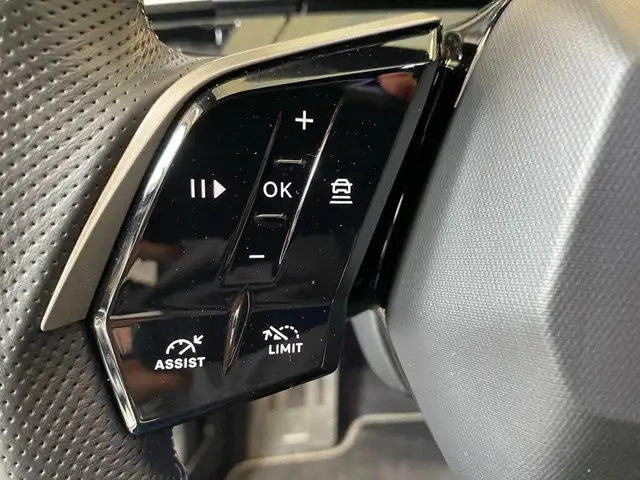Peugeot 3008 view 12
