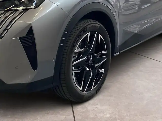 Peugeot 3008 view 15