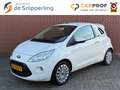 Ford Ka/Ka+ 1.2 TITANIUM X S/S AIRCO ELEK RAMEN/SPIEGELS LMV Blanc - thumbnail 1