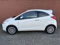 Ford Ka/Ka+ 1.2 TITANIUM X S/S AIRCO ELEK RAMEN/SPIEGELS LMV Blanc - thumbnail 2