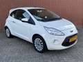 Ford Ka/Ka+ 1.2 TITANIUM X S/S AIRCO ELEK RAMEN/SPIEGELS LMV Blanc - thumbnail 18