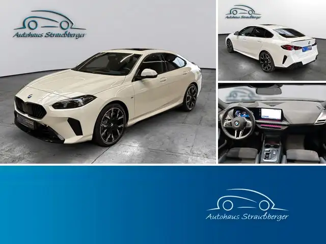 Bmw 220 GC M Sport Pro ACC 2ZK H&K PANO 360° Memory