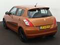 Suzuki Swift 1.2 Bandit EASSS Airco 1000kg trekgewicht | Cruise Oranje - thumbnail 11