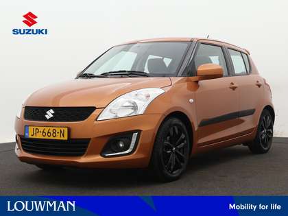 Suzuki Swift 1.2 Bandit EASSS Airco | Cruise Control | Stoelver
