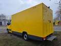 Mercedes-Benz Sprinter II Pritsche Gelb - thumbnail 4