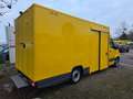 Mercedes-Benz Sprinter II Pritsche Gelb - thumbnail 3