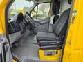 Mercedes-Benz Sprinter II Pritsche Gelb - thumbnail 8