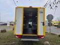 Mercedes-Benz Sprinter II Pritsche Gelb - thumbnail 6