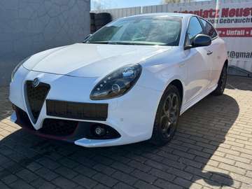 Super*AUTOMATIK*ALCANTARA*XENON*