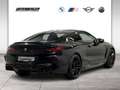 BMW M8 Coupé M Competition ACC DA-Prof PA+ 360° Nero - thumbnail 3