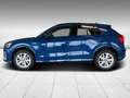 Audi Q2 35 TFSI S tronic 2xS line Matrix Kamera Sound Blau - thumbnail 5