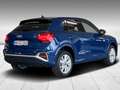 Audi Q2 35 TFSI S tronic 2xS line Matrix Kamera Sound Blau - thumbnail 7