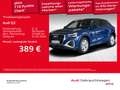 Audi Q2 35 TFSI S tronic 2xS line Matrix Kamera Sound Blau - thumbnail 1