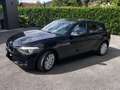 BMW 116 116i Österreich-Paket Österreich-Paket Schwarz - thumbnail 3